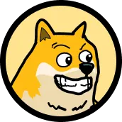 maxidoge logo