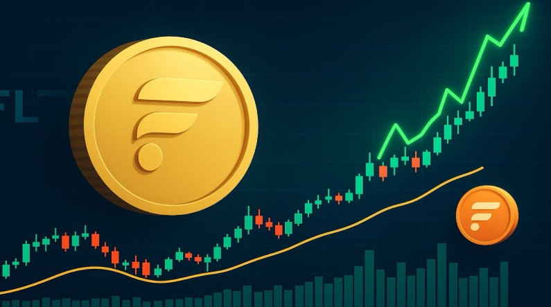 Previsioni Prezzo Flare e nuova criptovaluta in auge