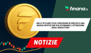 Rally di Flare - Prospettive di Crescita Token6900