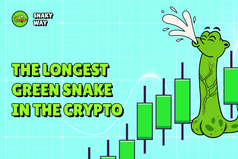 Snaky Way Progetto di Valore