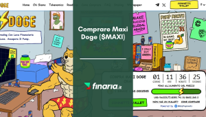 Come Comprare Maxi Doge - Guida Completa