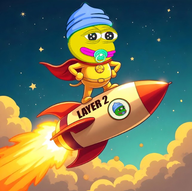 Analisi del successo della presale di Little Pepe