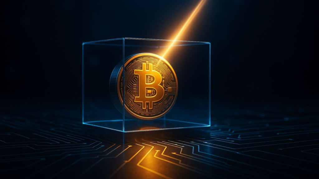 bitcoins