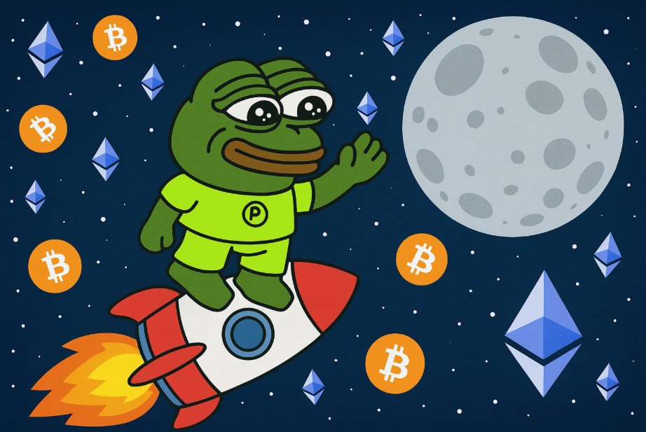 Previsioni Uptober per Ethereum: occasione PEPENODE