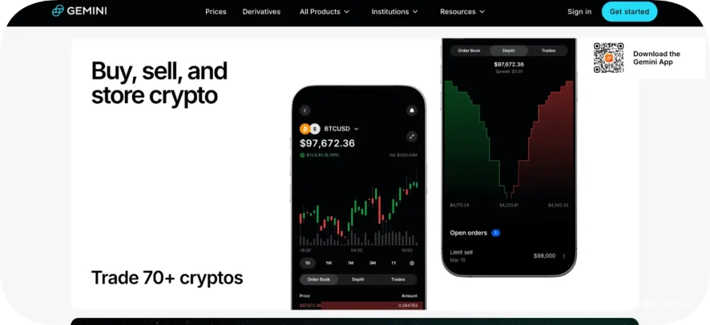 gemini recensione e opinioni
