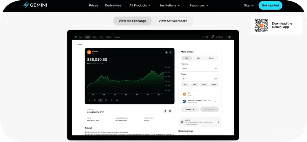l'esperienza utente su gemini
