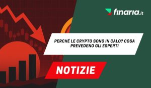 Notizie Finaria