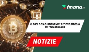 Notizie Finaria