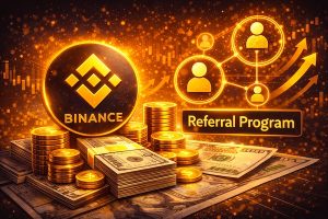 binance