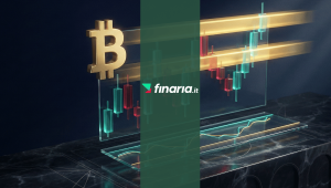 Prezzo Bitcoin oggi 12 febbraio: BTC stabile a 67.000 $, sentiment fragile